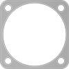 EMI/RFI Shielding Gaskets