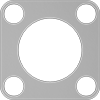 EMI/RFI Shielding Gaskets