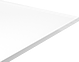 Image of Product. Front orientation. Glass. Impact- and Scratch-Resistant Corning® Gorilla® Glass.