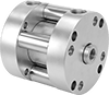 Compact Tie Rod Air Cylinders