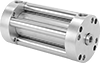 Compact Tie Rod Air Cylinders