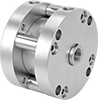 Compact Tie Rod Air Cylinders