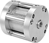 Compact Tie Rod Air Cylinders