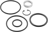 Image of Product. For Round Face Cylinders. Front orientation. Seals for Air Cylinders. Compact Tie Rod Air Cylinders.