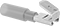 180° U