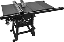 Image of Product. Front orientation. Table Saws. Shop-Floor Table Saws.