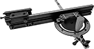 Image of Product. Front orientation. Table Saw Miter Gauges. Shop-Floor Table Saws.