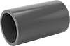 Thick-Wall Plastic Pipe Fittings for Water