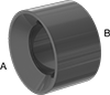 Pipe Bushings
