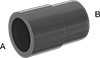 Pipe Bushings
