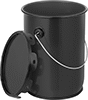 Shipping Pails