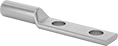 Image of Product. Front orientation. Terminals, Ferrules, and Lugs. Heavy Duty Compression Lugs.