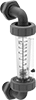 High-Temperature Panel-Mount Flowmeters
