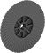 Clog Resistant