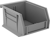 Hangable Plastic Bins