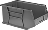 Hangable Plastic Bins