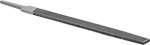 Image of Product. Front orientation. Files. Rectangular Files for Aluminum and Soft Metal.