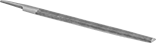 Image of Product. Front orientation. Files. Half-Round Files for Aluminum and Soft Metal.