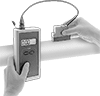 Digital Flowmeters for Water with Solids