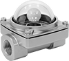 Flow Sights
