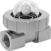 Flow Sights