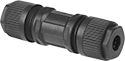 Image of Product. Front orientation. Wire Splices, Connectors, and Taps. Watertight Set Screw Butt Splices.