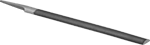 Image of Product. Front orientation. Files. Half-Round Files.