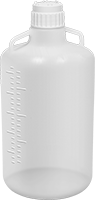 Image of Product. Front orientation. Carboys. Carboys, Style G.