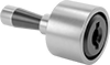Tapered Stud Track Rollers