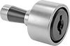 Tapered Stud Track Rollers