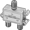 Coaxial Adapters