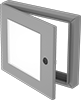 HMI Covers