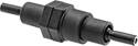Image of Product. Front orientation. Fuse Holders. Midget Inline Fuse Holders.