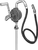 Drum Pumps
