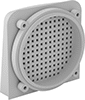 Electrical Enclosure Vents