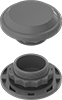Electrical Enclosure Vents