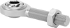 Ball Joint Rod Ends with Nut