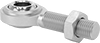 Ball Joint Rod Ends with Nut