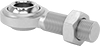 Ball Joint Rod Ends with Nut