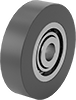 Idler Rollers