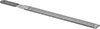 Integrated-Handle Rectangular Files