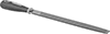Integrated-Handle Rectangular Files