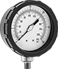 Colored-Case High-Accuracy Pressure Gauges