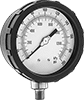 Colored-Case High-Accuracy Pressure Gauges