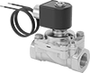 Solenoid On/Off Valves