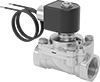 Solenoid On/Off Valves