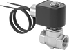 Solenoid On/Off Valves