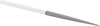 Square Diamond Files