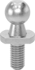 Gas Spring Mounts
