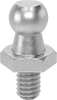 Gas Spring Mounts
